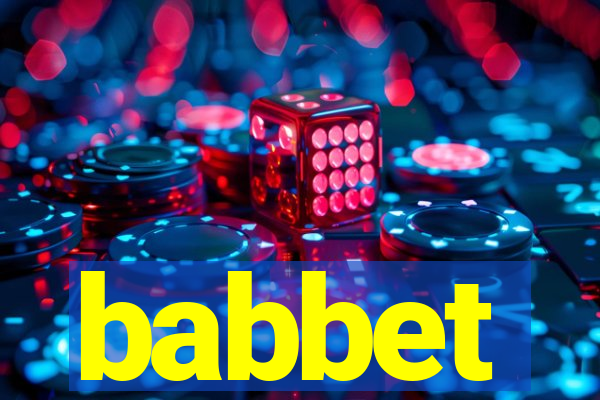 babbet