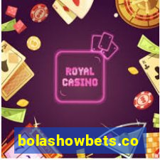 bolashowbets.com