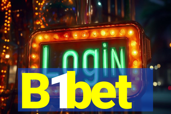 B1bet