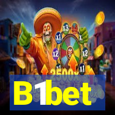 B1bet