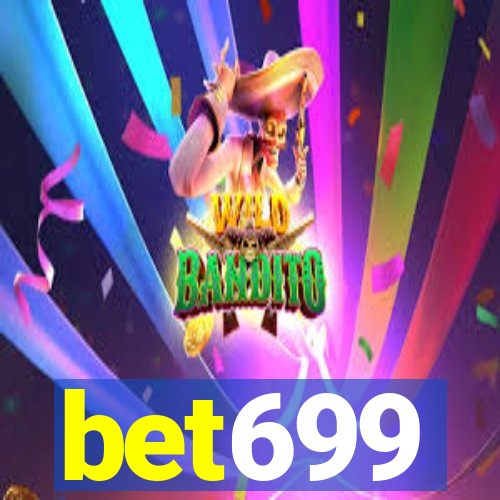 bet699