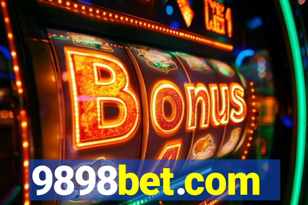 9898bet.com