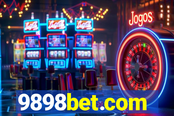 9898bet.com