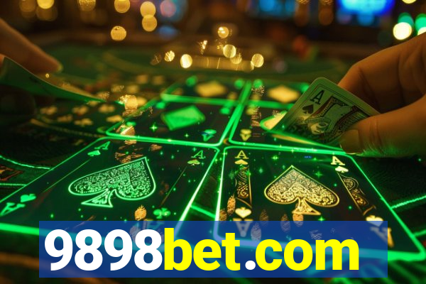 9898bet.com