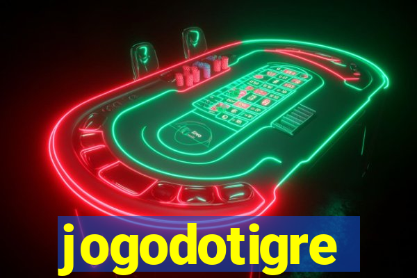 jogodotigre