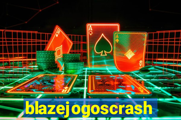 blazejogoscrash