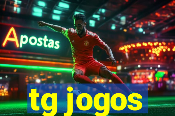 tg jogos