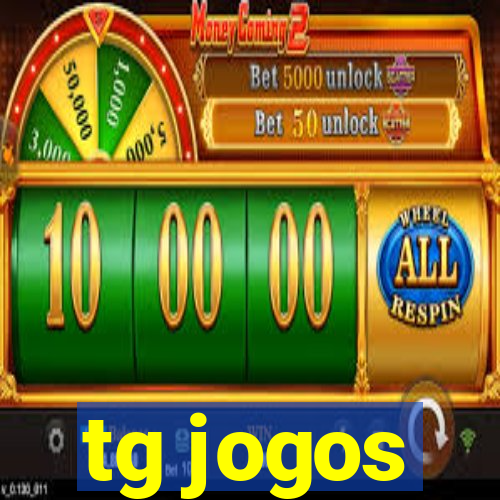 tg jogos