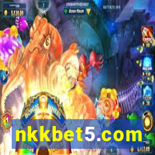 nkkbet5.com