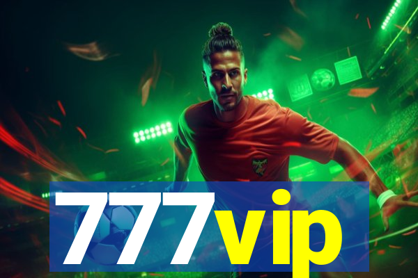 777vip