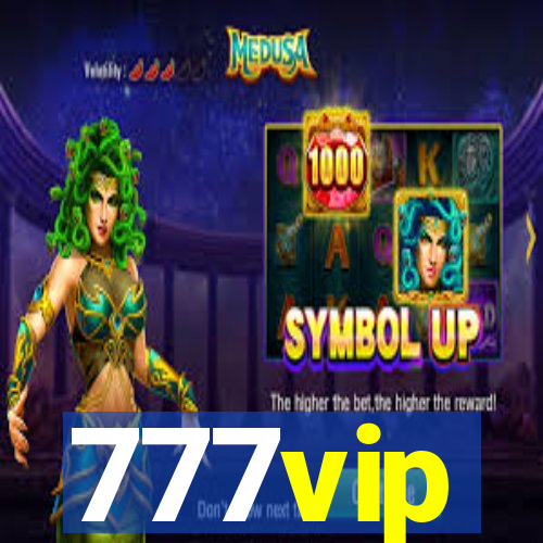 777vip