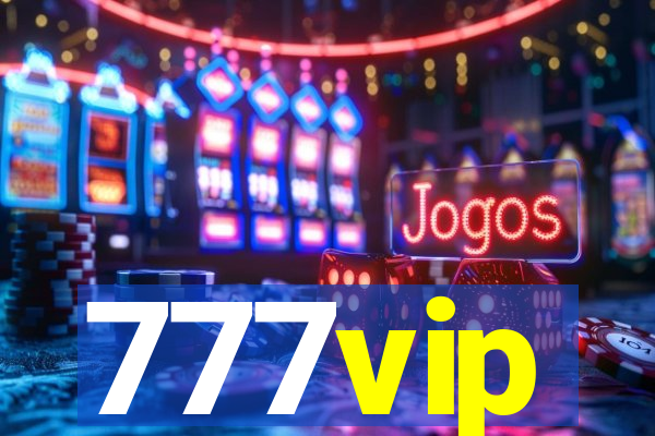 777vip