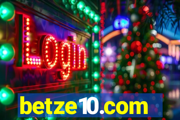 betze10.com