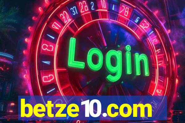 betze10.com