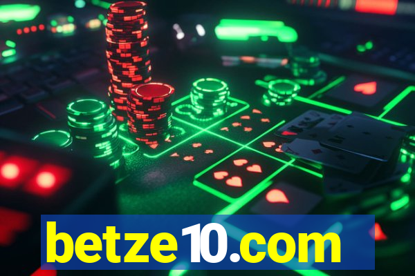 betze10.com