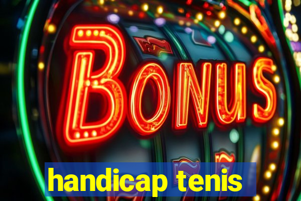 handicap tenis