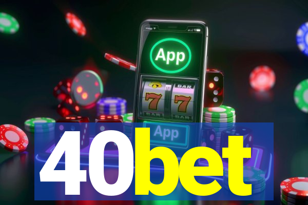 40bet