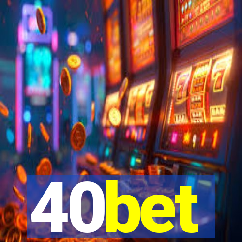 40bet