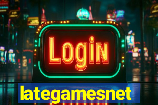 lategamesnet