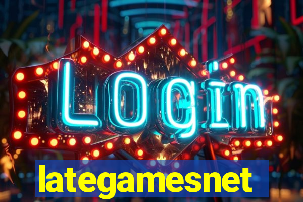 lategamesnet