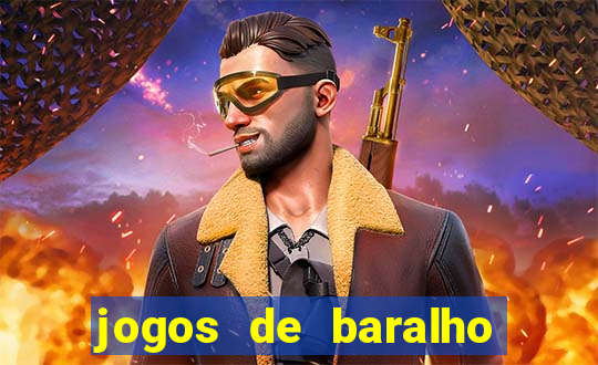 jogos de baralho para 3