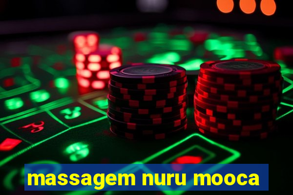 massagem nuru mooca