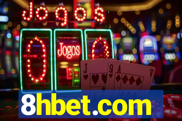 8hbet.com