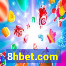 8hbet.com