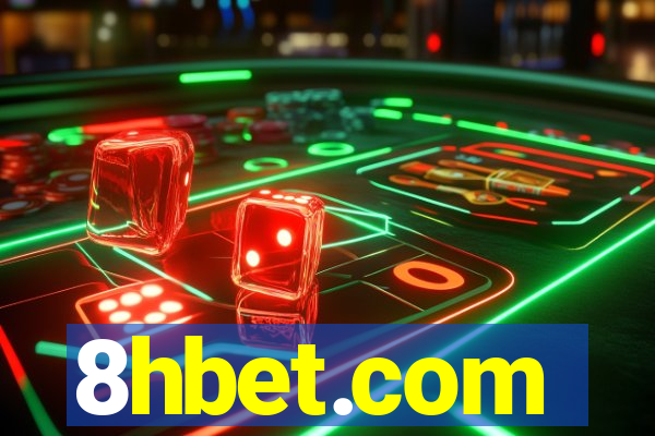 8hbet.com