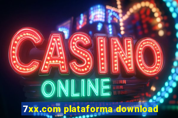 7xx.com plataforma download