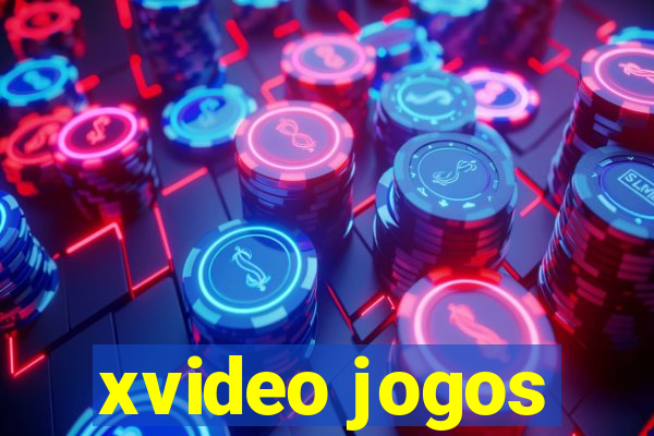 xvideo jogos