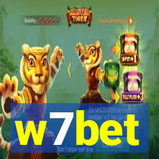 w7bet