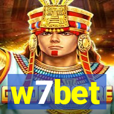 w7bet