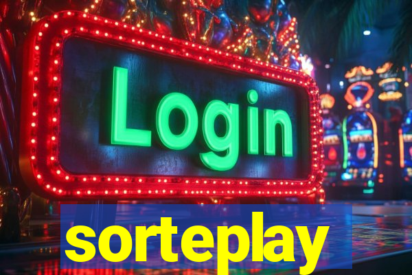 sorteplay