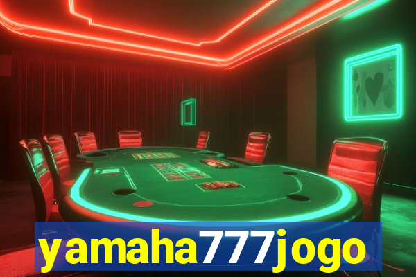 yamaha777jogo