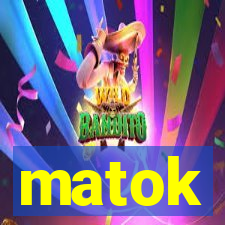 matok