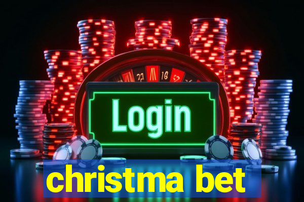 christma bet