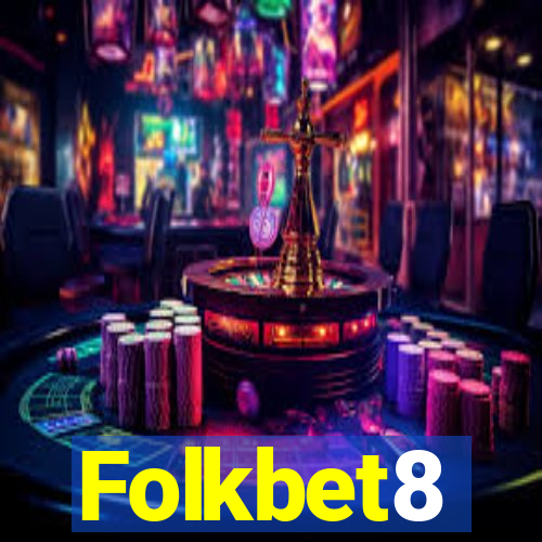 Folkbet8