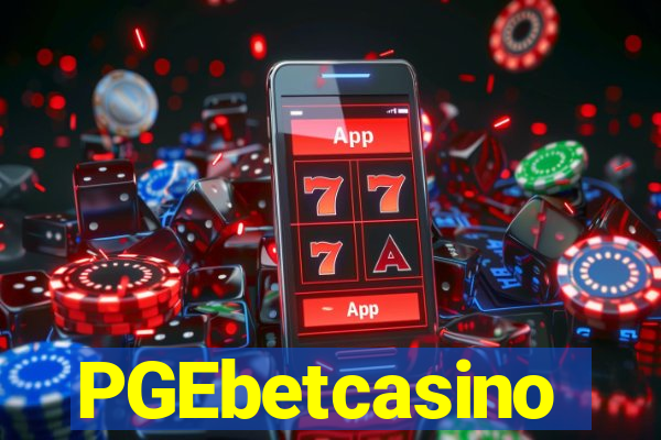 PGEbetcasino