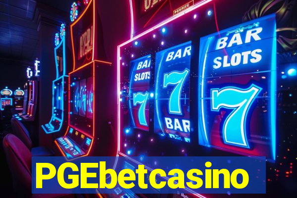 PGEbetcasino