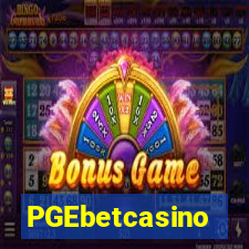 PGEbetcasino