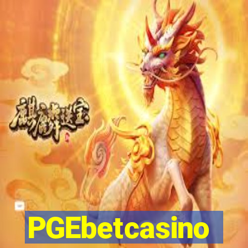 PGEbetcasino