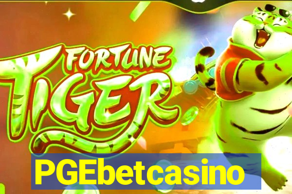 PGEbetcasino