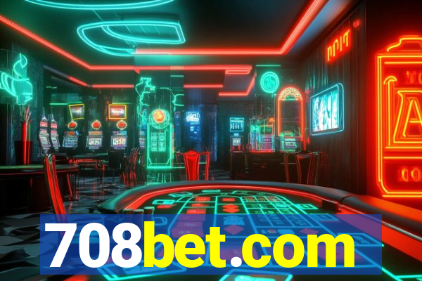 708bet.com