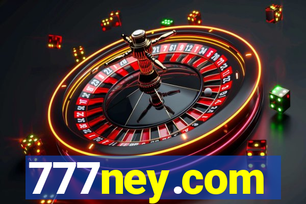 777ney.com