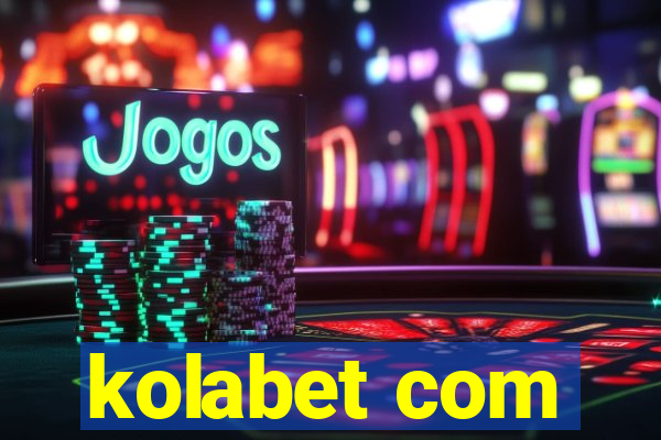 kolabet com