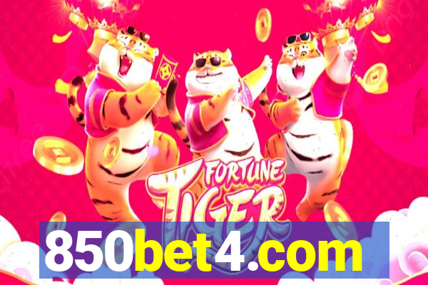 850bet4.com