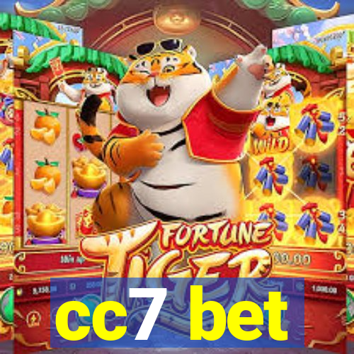 cc7 bet