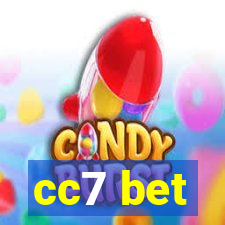 cc7 bet