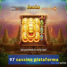 97 cassino plataforma